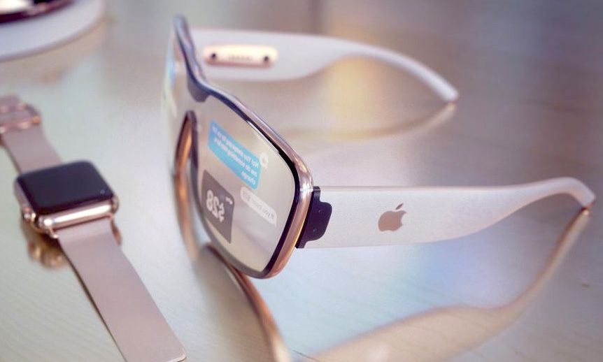 Apple Glasses Release Date, Price, Features And Leaks