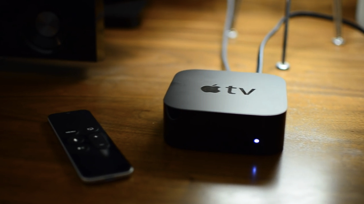 The Apple TV 4K is where most people's thoughts will turn to when considering watching HDR content. 