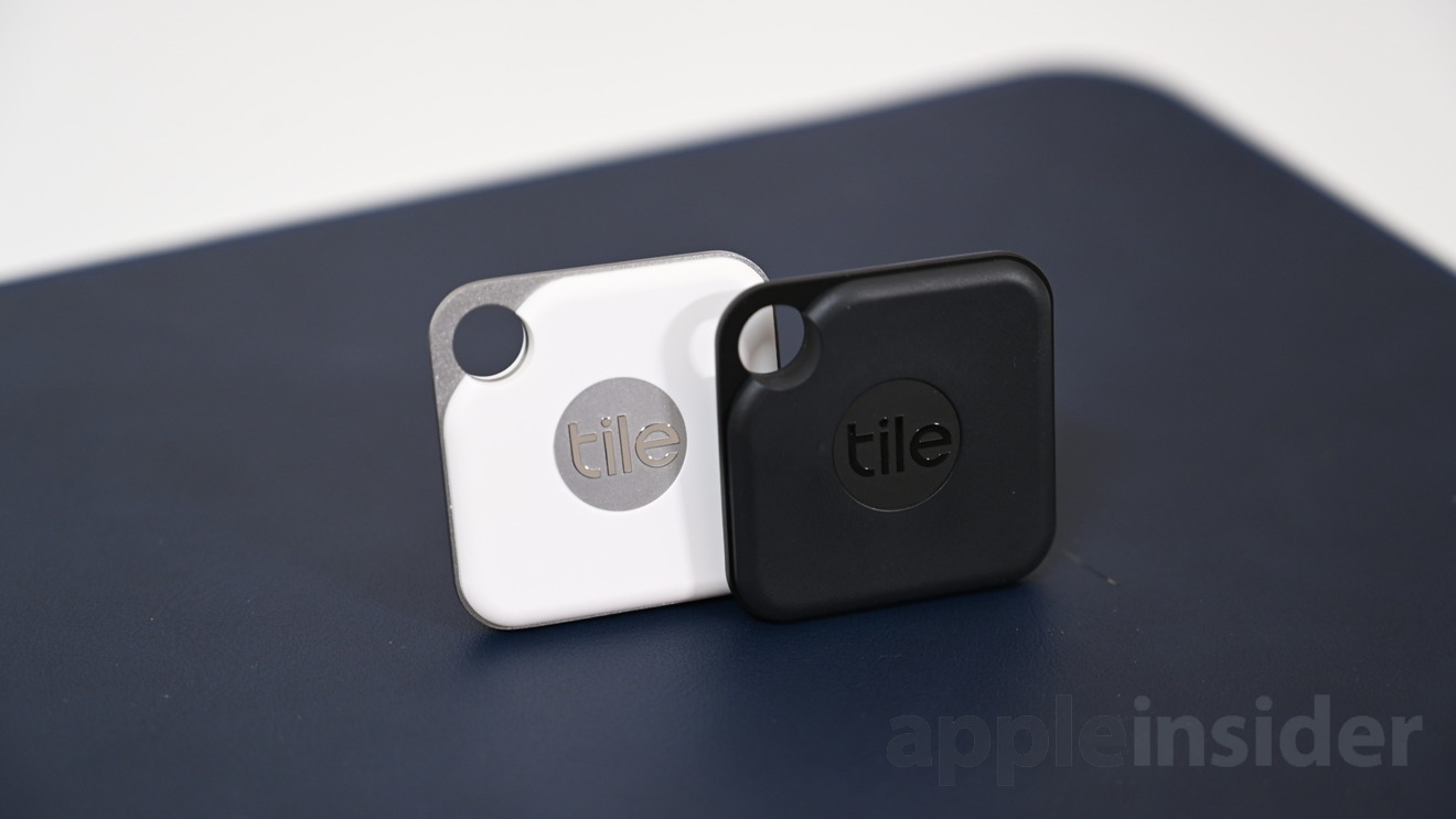 Tile claimed Apple was selectively disabling features from rival products ahead of the launch of 