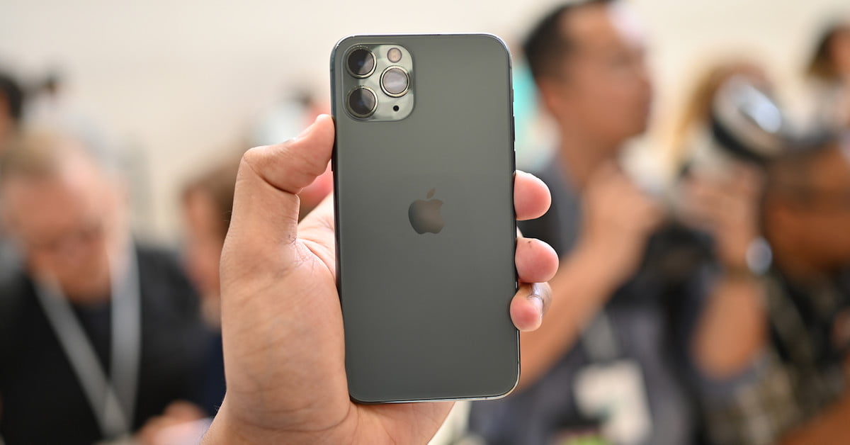 Apple U1 Chip In IPhone 11 Explained: Everything You Need To Know