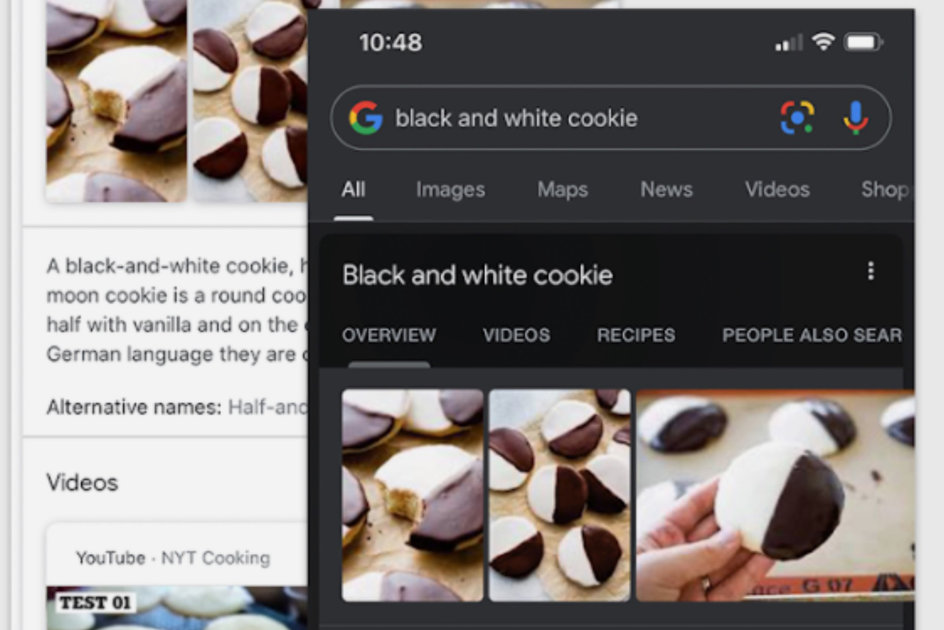 How To Turn On Google App's Dark Mode On IPhone And Android