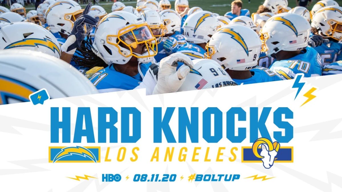 How To Watch Hard Knocks Los Angeles Online And On HBO