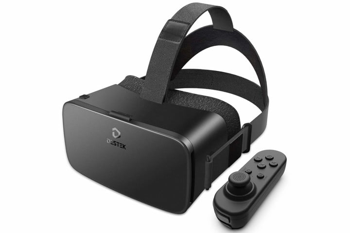 Destek V5 VR Headset