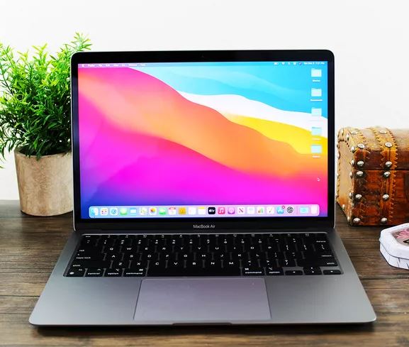 Why Choose A Refurbished MacBook Air?